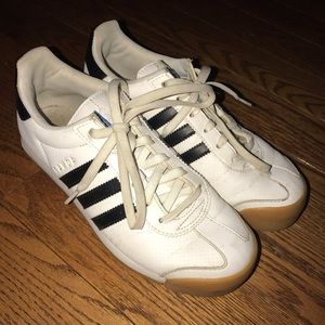 Adidas Somoa